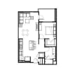 Floor plan: A5