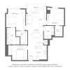 Floor plan: N21 + Den