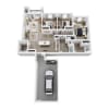 Floor plan: Alder