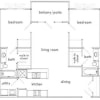 Floor plan: Highland