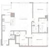 Floor plan: B3