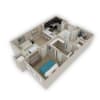 Floor plan: Galwey