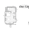 Floor plan: Residence - A8