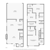 Floor plan: Laurel
