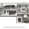 Floor plan: A4