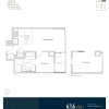 Floor plan: Sage