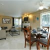 Floor plan: 2 Bed + 2 Bath