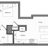 Floor plan: S4
