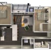 Floor plan: C3-Constellation