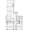 Floor plan: B4G