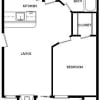 Floor plan: Maple Platinum
