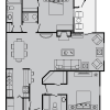 Floor plan: H