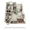Floor plan: Dogwood