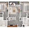 Floor plan: The Crowd Pleaser