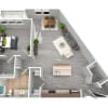 Floor plan: A5