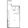 Floor plan: Genessee