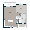 Floor plan: Chisholm