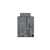 Floor plan: A8 
