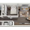 Floor plan: S1
