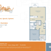 Floor plan: The Phoenix