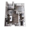 Floor plan: A5