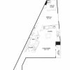 Floor plan: A19