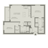 Floor plan: B3