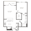 Floor plan: A3