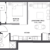 Floor plan: A
