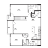 Floor plan: B4