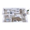 Floor plan: The Hogan