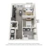 Floor plan: A7