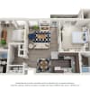 Floor plan: The Windsor