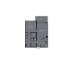 Floor plan: A6