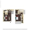 Floor plan: A4