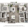 Floor plan: Sierra