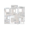 Floor plan: B1
