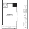 Floor plan: O5