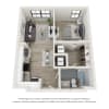 Floor plan: The Grace