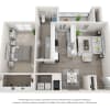 Floor plan: Juniper