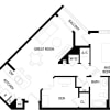 Floor plan: A4D
