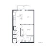 Floor plan: S1
