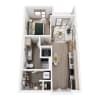Floor plan: A2