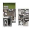 Floor plan: Encore