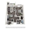 Floor plan: A1A
