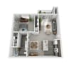 Floor plan: Alder