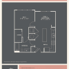 Floor plan: A4.10