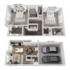 Floor plan: Bear