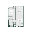 Floor plan: A5