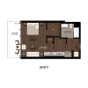 Floor plan: ST-P